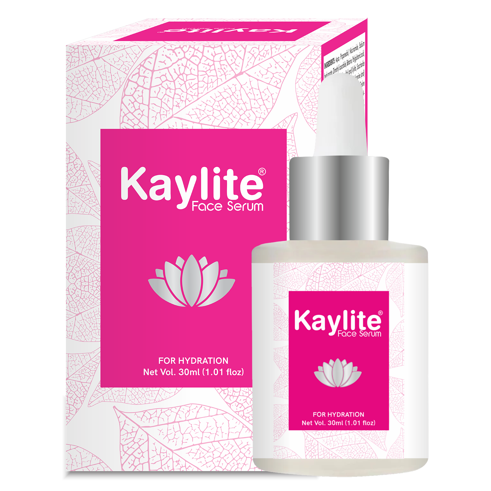 Kaylite Face Serum