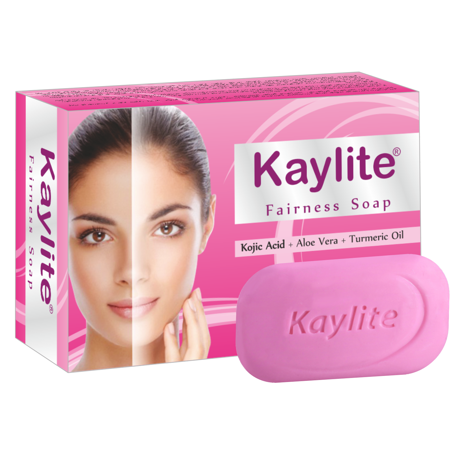Kaylite Fairness Soap